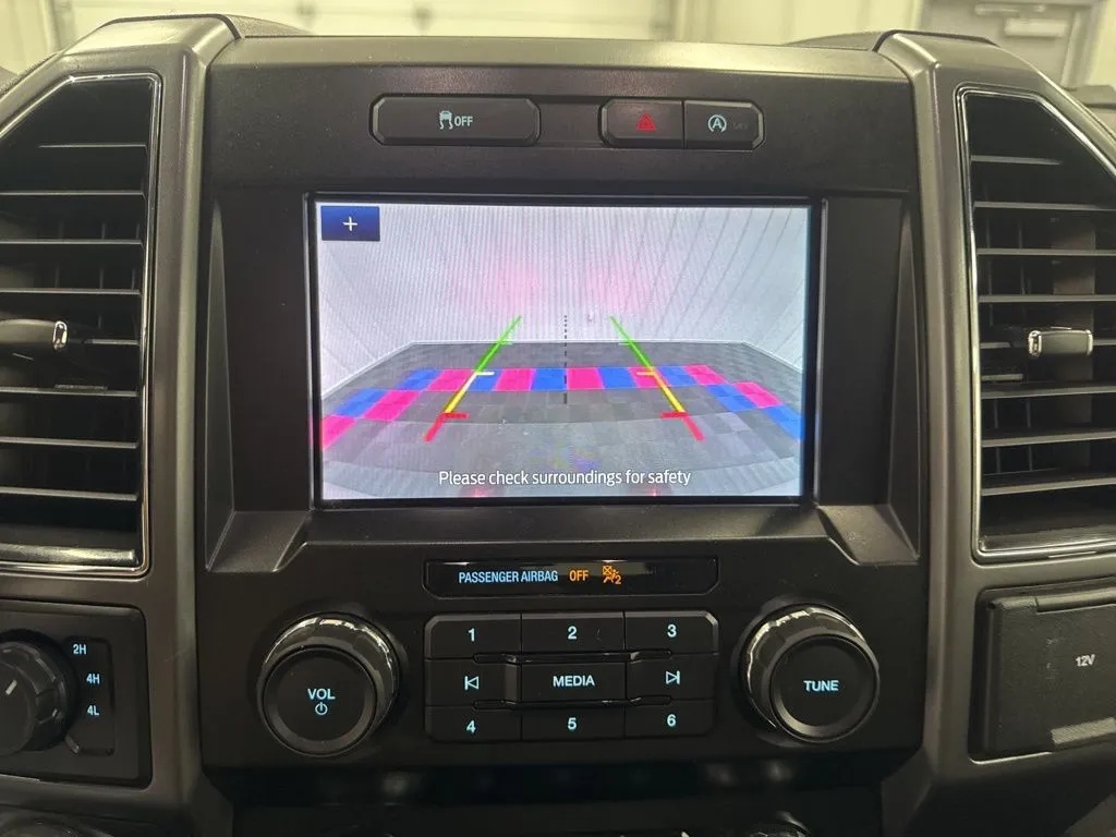 Photos of 2020 Ford F-150 XLT for sale in Bridgeport, NY at Bridgeland Auto Brokers