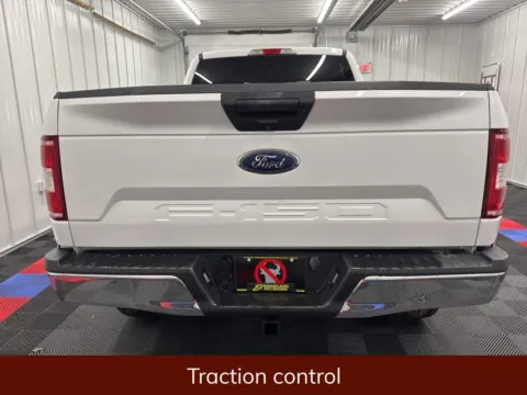 More photos of 2020 Ford F-150 XLT at Bridgeland Auto Brokers, NY