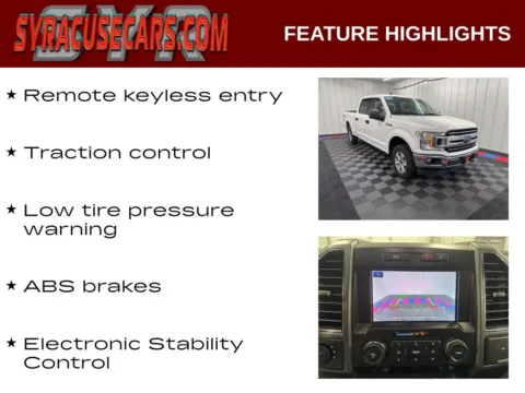 More photos of 2020 Ford F-150 XLT at Bridgeland Auto Brokers, NY