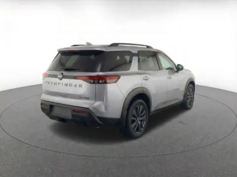 More photos of 2022 Nissan Pathfinder SV at Bridgeland Auto Brokers, NY