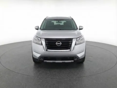 More photos of 2022 Nissan Pathfinder SV at Bridgeland Auto Brokers, NY