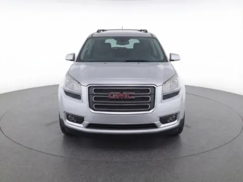 More photos of 2013 GMC Acadia SLT-1 at Bridgeland Auto Brokers, NY
