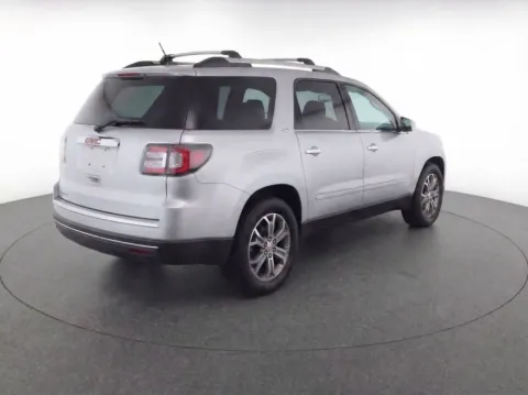 More photos of 2013 GMC Acadia SLT-1 at Bridgeland Auto Brokers, NY