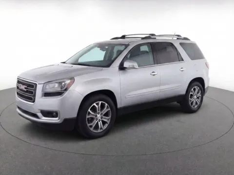 Photos of 2013 GMC Acadia SLT-1 for sale in Bridgeport, NY at Bridgeland Auto Brokers