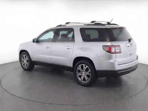 Another view of 2013 GMC Acadia SLT-1 for sale in Bridgeport, NY at Bridgeland Auto Brokers