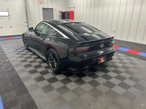 More photos of 2024 Nissan Z Performance at Bridgeland Auto Brokers, NY