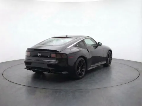 More photos of 2024 Nissan Z Performance at Bridgeland Auto Brokers, NY