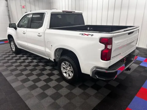 More photos of 2025 Chevrolet Silverado 1500 LT at Bridgeland Auto Brokers, NY