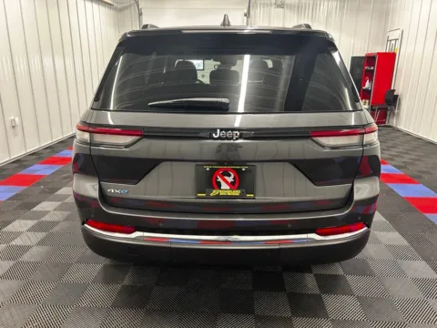 More photos of 2023 Jeep Grand Cherokee 4xe at Bridgeland Auto Brokers, NY