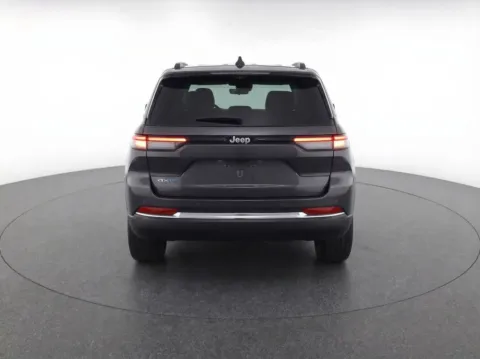 More photos of 2023 Jeep Grand Cherokee 4xe at Bridgeland Auto Brokers, NY