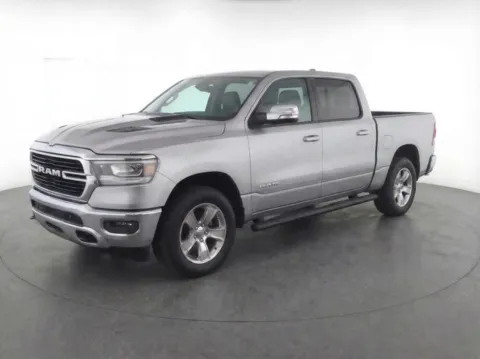 Photos of 2019 Ram 1500 Rebel for sale in Bridgeport, NY at Bridgeland Auto Brokers