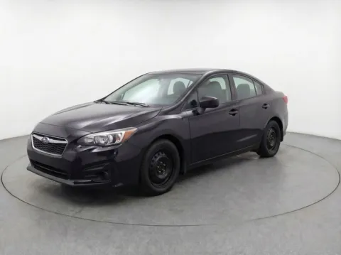 Photos of 2017 Subaru Impreza 2.0i for sale in Bridgeport, NY at Bridgeland Auto Brokers