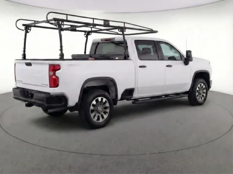 More photos of 2025 Chevrolet Silverado 2500HD Custom at Bridgeland Auto Brokers, NY