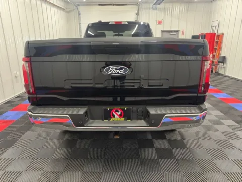 More photos of 2024 Ford F-150 XL at Bridgeland Auto Brokers, NY