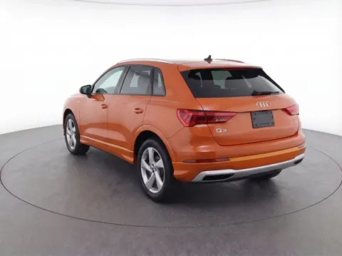 Photos of 2021 Audi Q3 Premium for sale in Bridgeport, NY at Bridgeland Auto Brokers