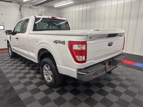 More photos of 2023 Ford F-150 XL at Bridgeland Auto Brokers, NY