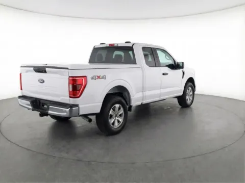 More photos of 2023 Ford F-150 XL at Bridgeland Auto Brokers, NY