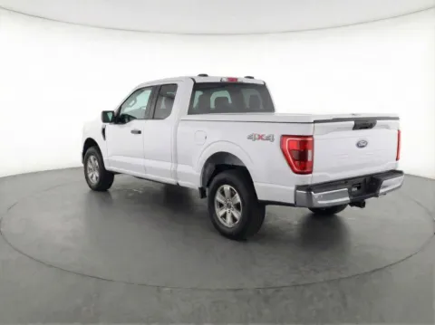 Another view of 2023 Ford F-150 XL for sale in Bridgeport, NY at Bridgeland Auto Brokers