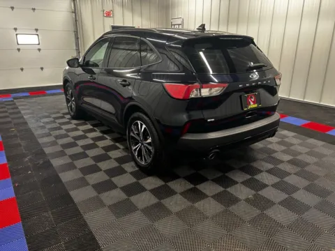 More photos of 2021 Ford Escape SE at Bridgeland Auto Brokers, NY
