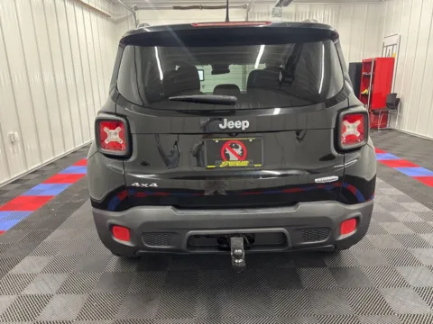 More photos of 2015 Jeep Renegade Latitude at Bridgeland Auto Brokers, NY