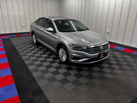 Photos of 2020 Volkswagen Jetta 1.4T S for sale in Bridgeport, NY at Bridgeland Auto Brokers