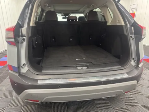 More photos of 2023 Nissan Rogue SV at Bridgeland Auto Brokers, NY