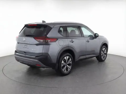 More photos of 2023 Nissan Rogue SV at Bridgeland Auto Brokers, NY
