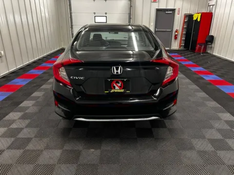 More photos of 2020 Honda Civic LX at Bridgeland Auto Brokers, NY