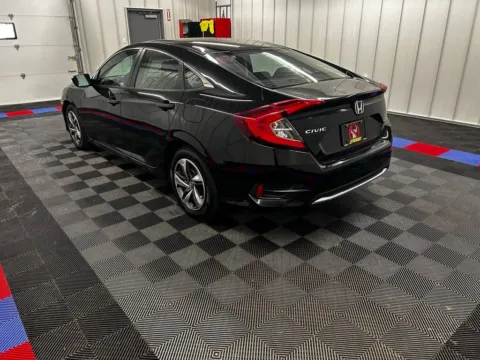More photos of 2020 Honda Civic LX at Bridgeland Auto Brokers, NY