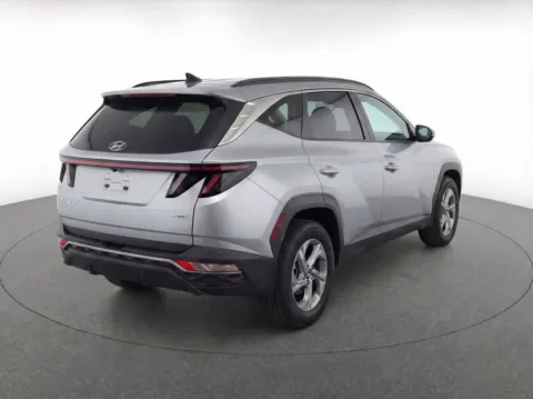 More photos of 2023 Hyundai Tucson SEL at Bridgeland Auto Brokers, NY