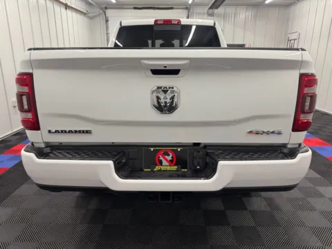 More photos of 2024 Ram 2500 Laramie at Bridgeland Auto Brokers, NY