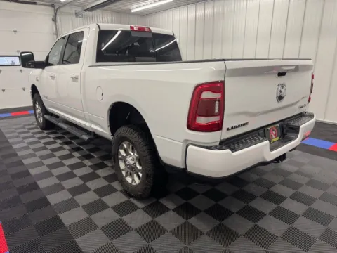 More photos of 2024 Ram 2500 Laramie at Bridgeland Auto Brokers, NY