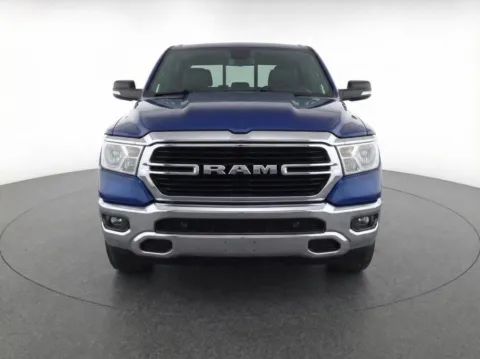 More photos of 2019 Ram 1500 Big Horn/Lone Star at Bridgeland Auto Brokers, NY