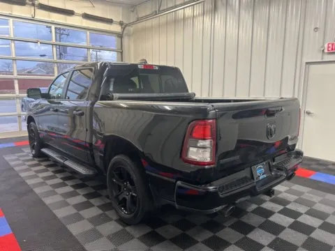 More photos of 2022 Ram 1500 Big Horn/Lone Star at Bridgeland Auto Brokers, NY