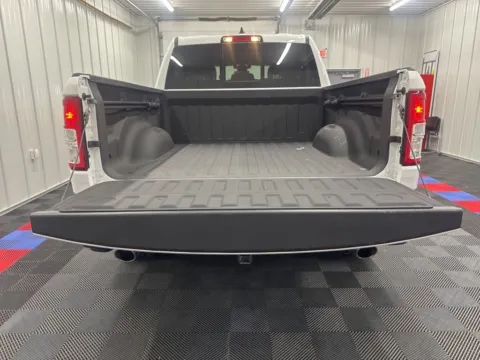 More photos of 2023 Ram 1500 Big Horn/Lone Star at Bridgeland Auto Brokers, NY