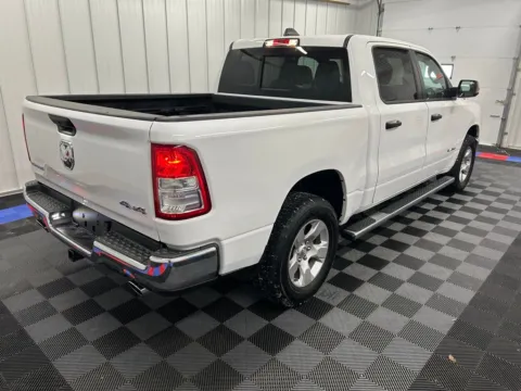 More photos of 2023 Ram 1500 Big Horn/Lone Star at Bridgeland Auto Brokers, NY