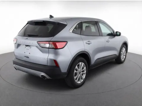 Photos of 2025 Ford Escape Active for sale in Bridgeport, NY at Bridgeland Auto Brokers