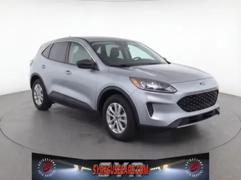 Silver 2025 Ford Escape Active for sale in Bridgeport, NY