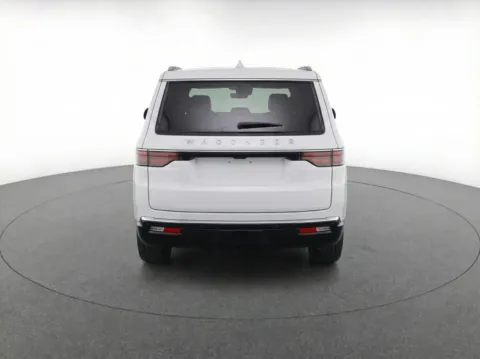 Another view of 2024 Jeep Wagoneer Series II for sale in Bridgeport, NY at Bridgeland Auto Brokers