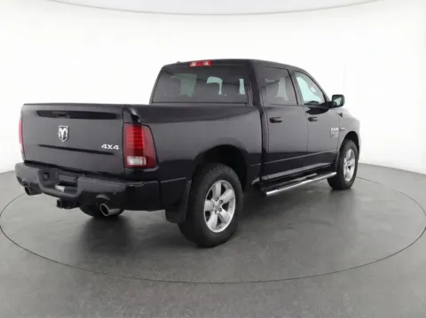 More photos of 2023 Ram 1500 Classic Express at Bridgeland Auto Brokers, NY