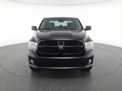More photos of 2023 Ram 1500 Classic Express at Bridgeland Auto Brokers, NY