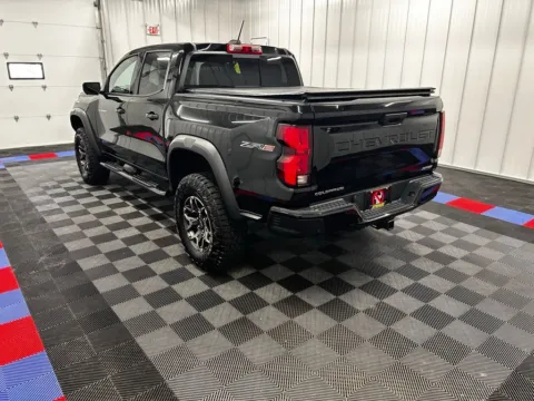 More photos of 2024 Chevrolet Colorado ZR2 at Bridgeland Auto Brokers, NY