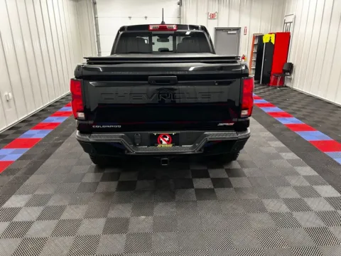 More photos of 2024 Chevrolet Colorado ZR2 at Bridgeland Auto Brokers, NY