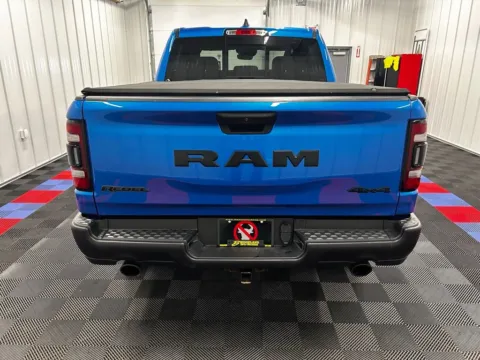 More photos of 2022 Ram 1500 Rebel at Bridgeland Auto Brokers, NY