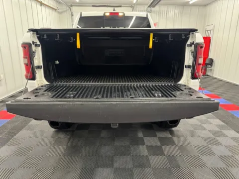 More photos of 2025 Ram 1500 Rebel at Bridgeland Auto Brokers, NY