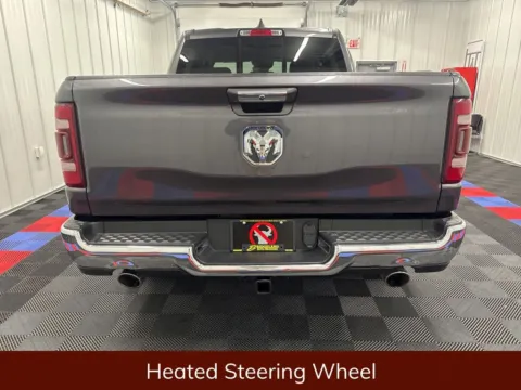 More photos of 2021 Ram 1500 Laramie at Bridgeland Auto Brokers, NY