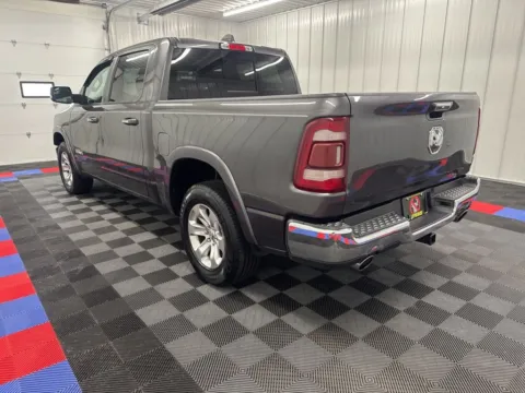 More photos of 2021 Ram 1500 Laramie at Bridgeland Auto Brokers, NY