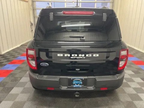 More photos of 2024 Ford Bronco Sport Big Bend at Bridgeland Auto Brokers, NY