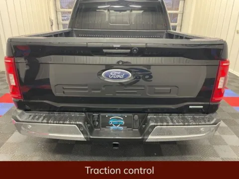 More photos of 2021 Ford F-150 XLT at Bridgeland Auto Brokers, NY