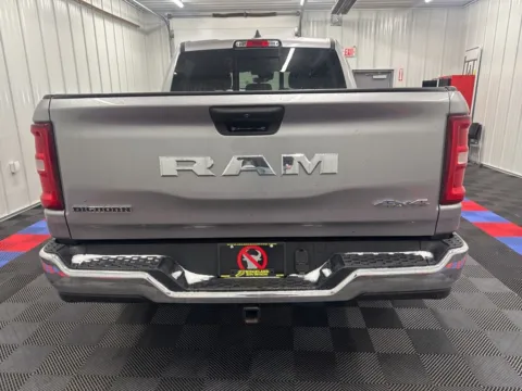 More photos of 2025 Ram 1500 Big Horn/Lone Star at Bridgeland Auto Brokers, NY